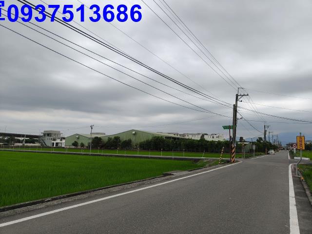 宜蘭五結農地-3