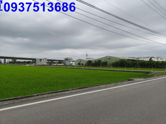 宜蘭五結農地-9