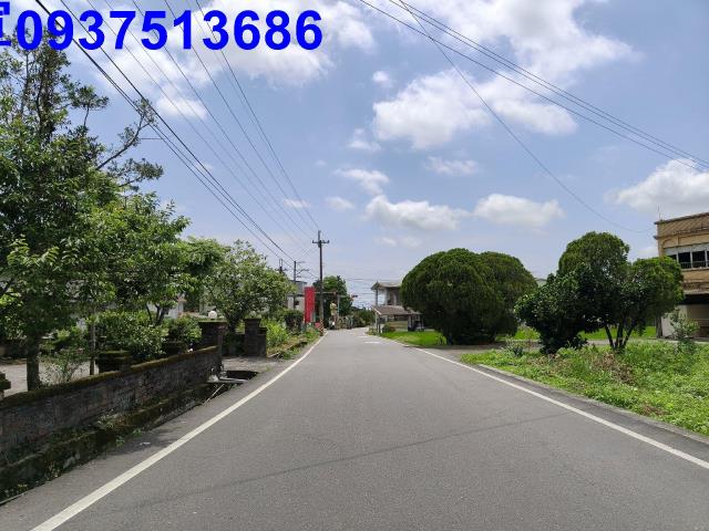 礁溪農地-6