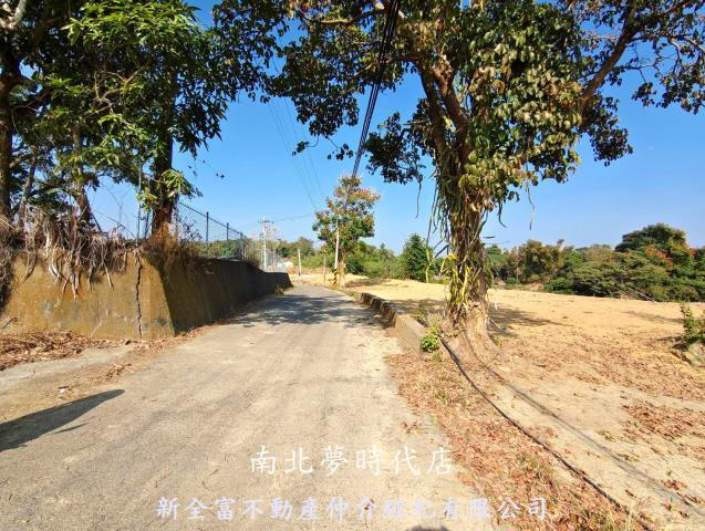 大內農地-2