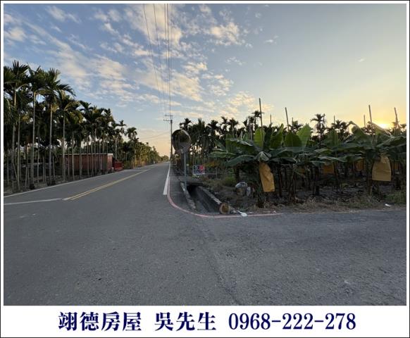 高樹農地-1