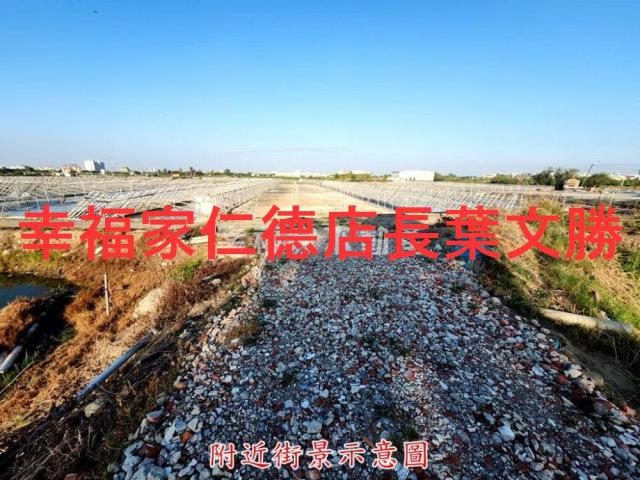 南區農地-12