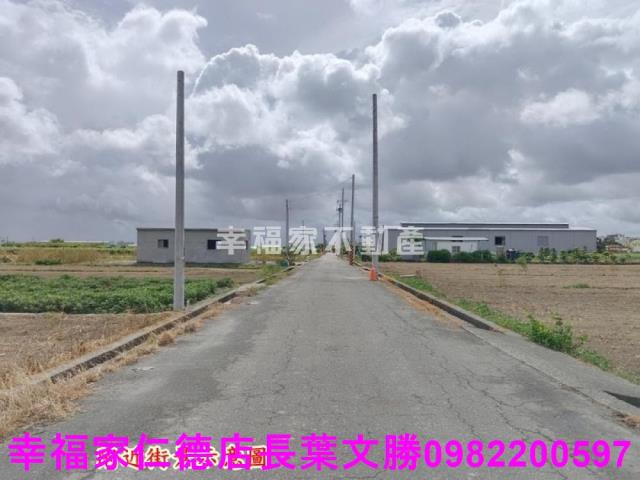 佳里農地-7