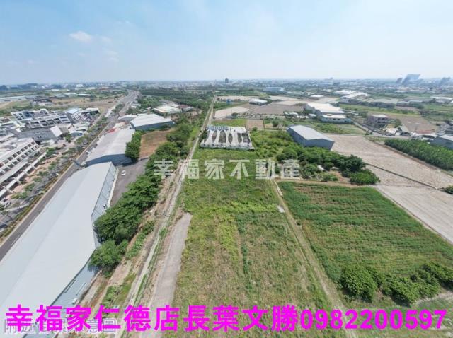 安南農地-19