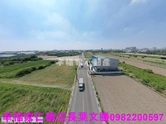 安南農地-21