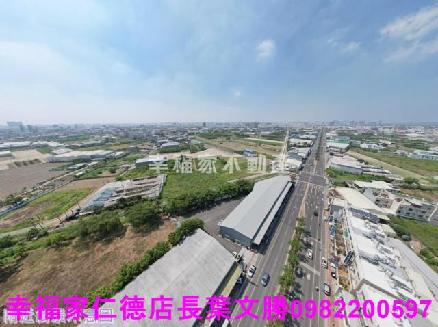 安南農地-22