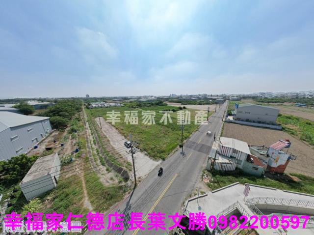 安南農地-2