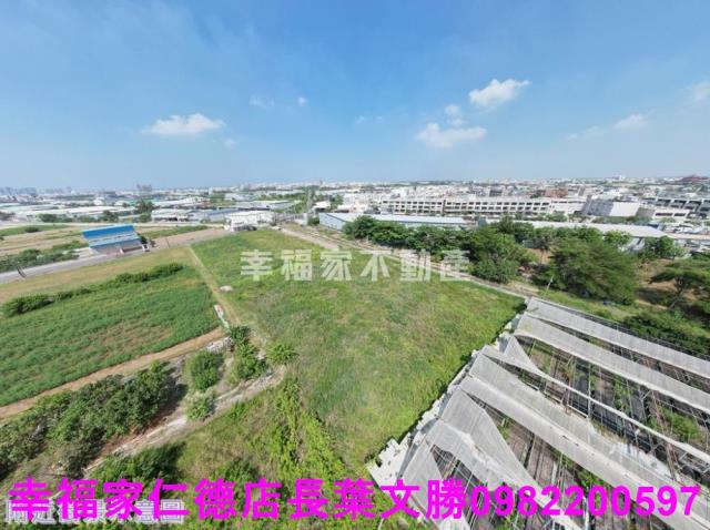 安南農地-3