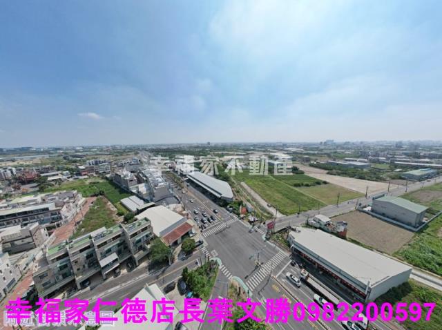 安南農地-5