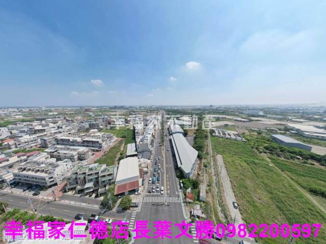 安南農地-8