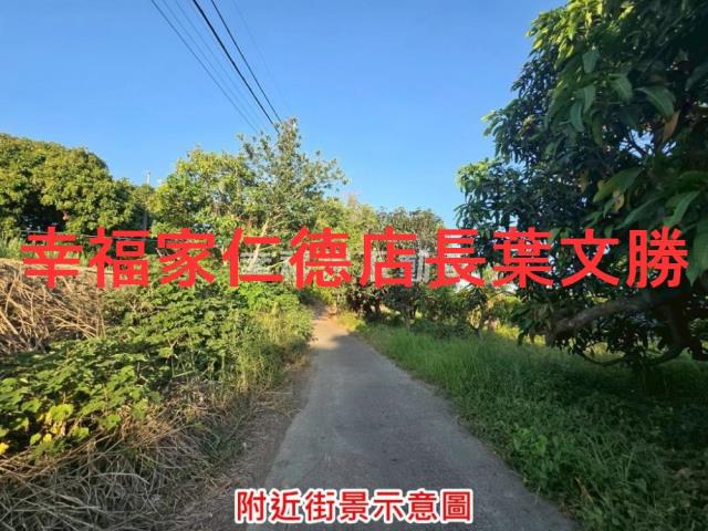 台南農地-11