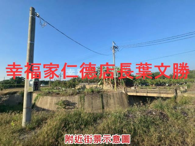 台南農地-6