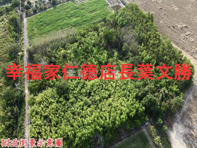 台南農地-17