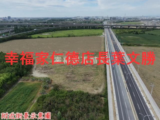 台南農地-21