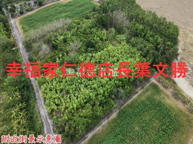 台南農地-22