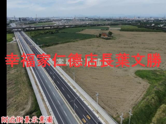 台南農地-29