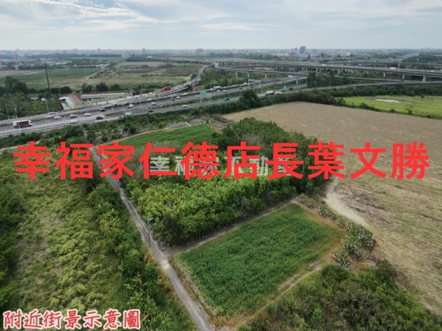 台南農地-4