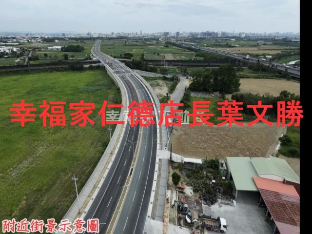 台南農地-6