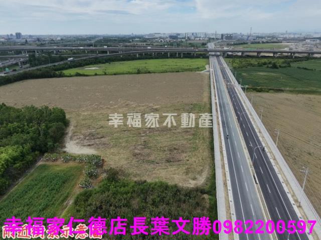 台南農地-15