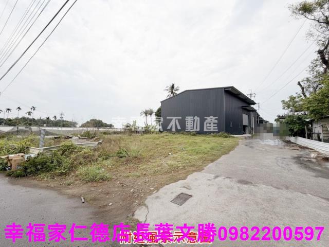 台南農地-15