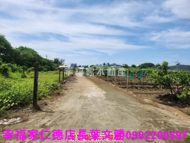 台南農地-16