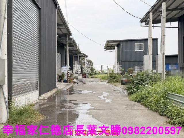 台南農地-27