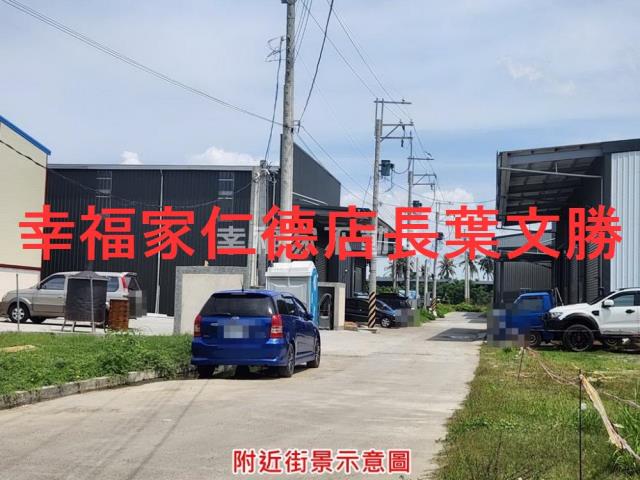 台南農地-2