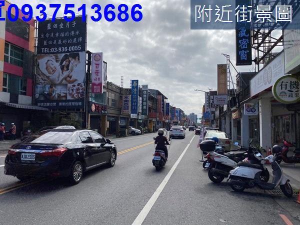 宜蘭宜蘭市建地-13