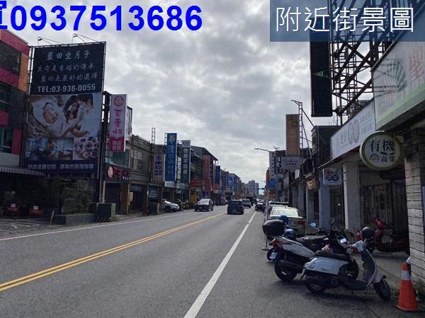 宜蘭宜蘭市建地-14