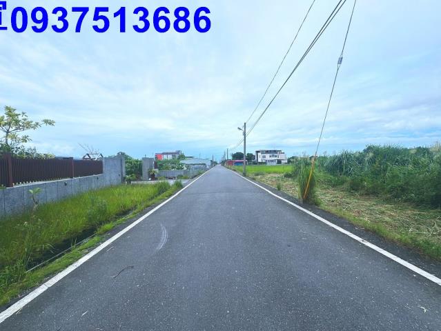 宜蘭員山農地-5