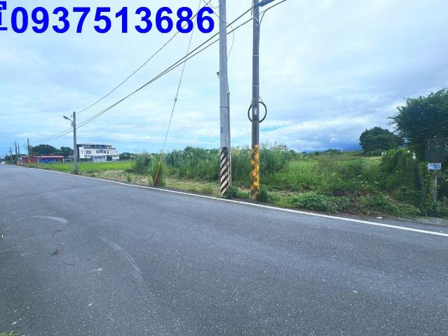 宜蘭員山農地-6