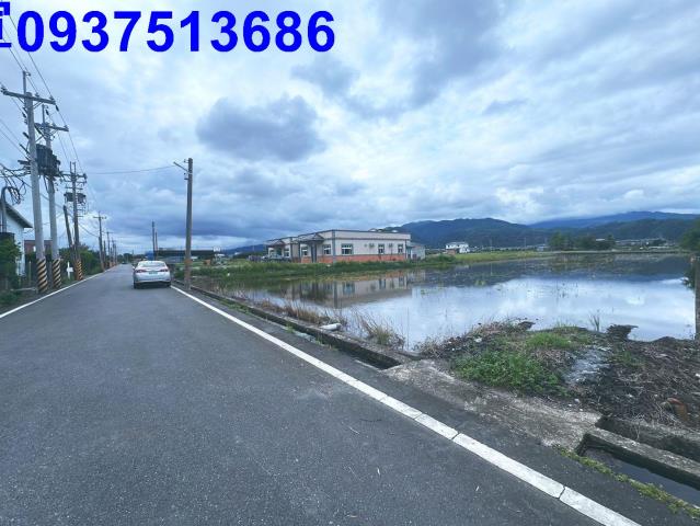 宜蘭員山農地-1
