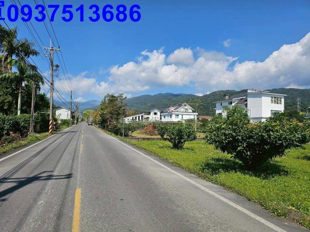 宜蘭員山農地-2
