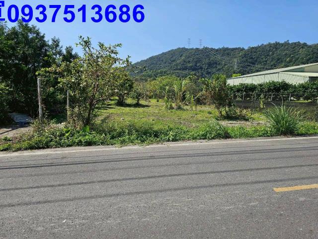 宜蘭員山農地-1