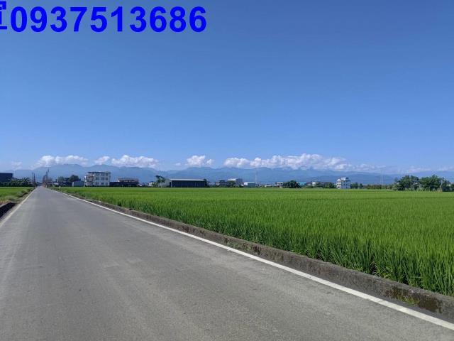 宜蘭壯圍農地-5