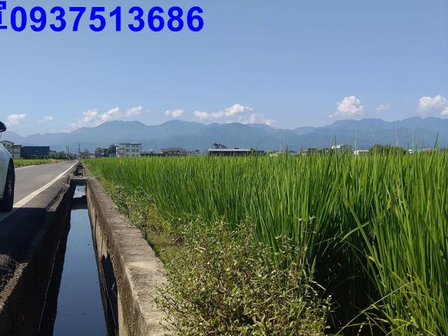 宜蘭壯圍農地-8