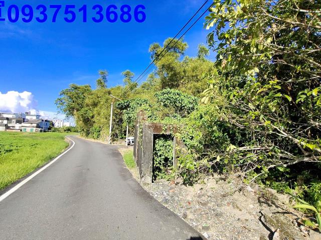 宜蘭頭城農地-13