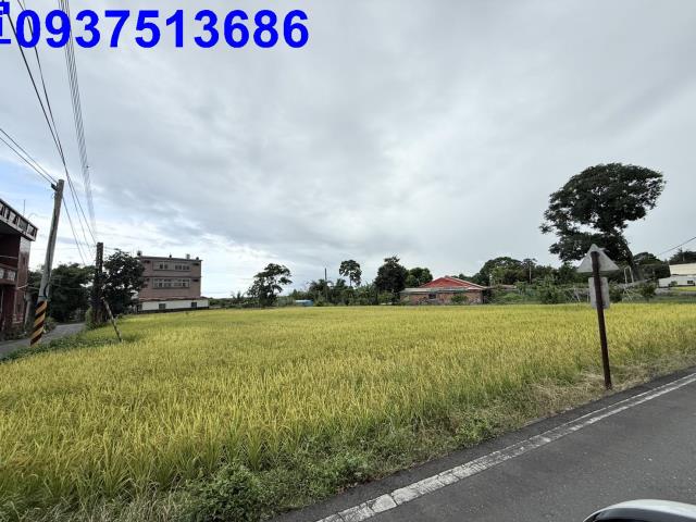 宜蘭頭城建地-13