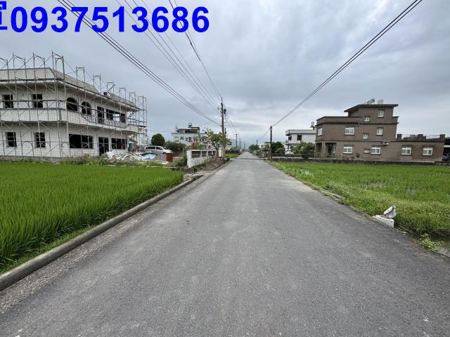 宜蘭員山農地-15