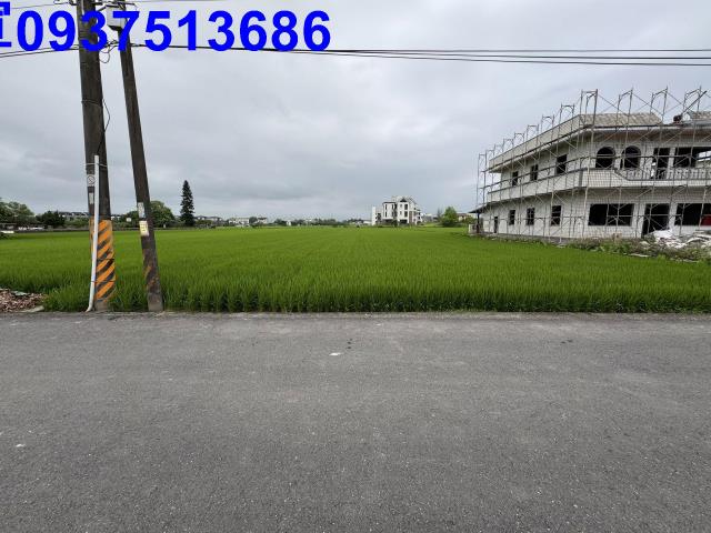 宜蘭員山農地-1