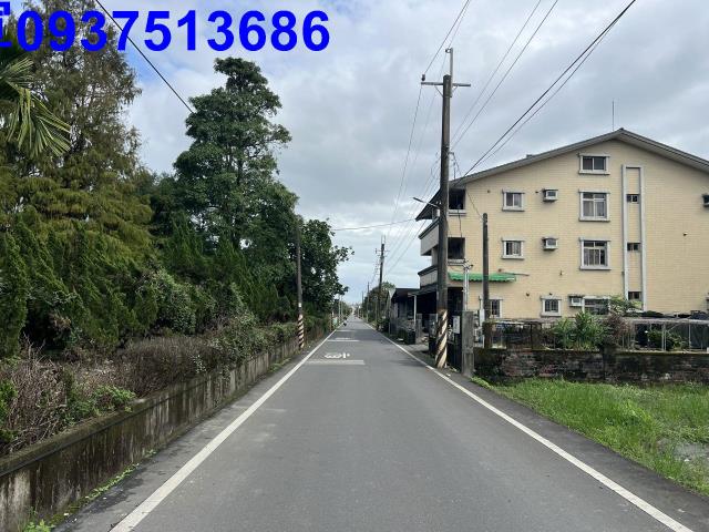 宜蘭員山農地-5