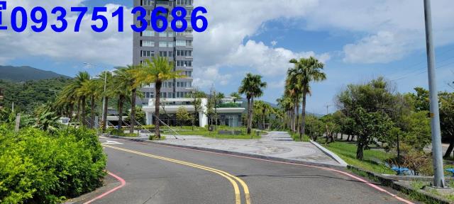 宜蘭頭城建地-5