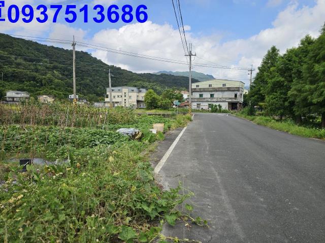 宜蘭員山農地-12