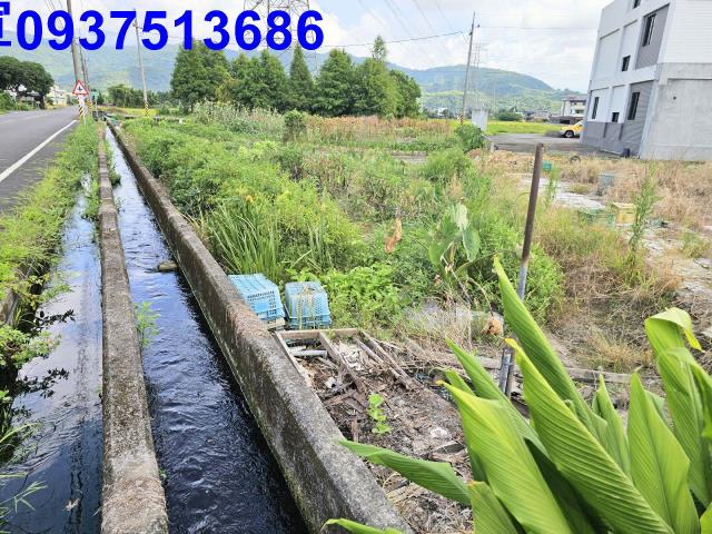 宜蘭員山農地-1