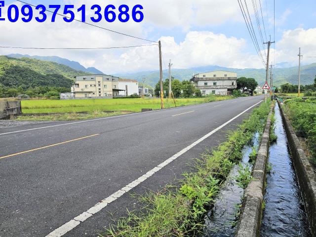 宜蘭員山農地-2