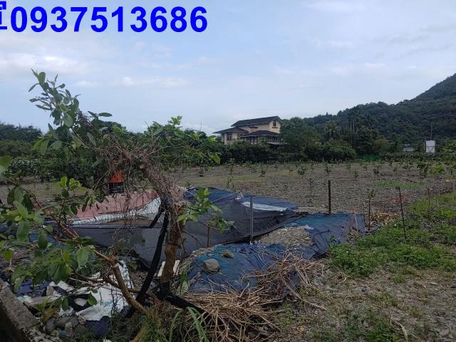 宜蘭員山農地-11