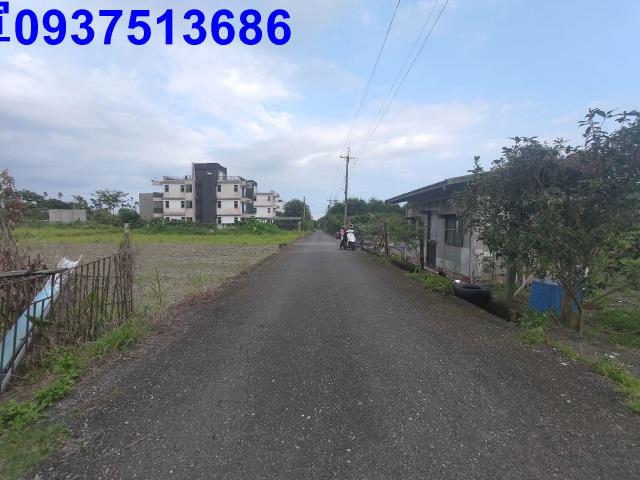宜蘭員山農地-7