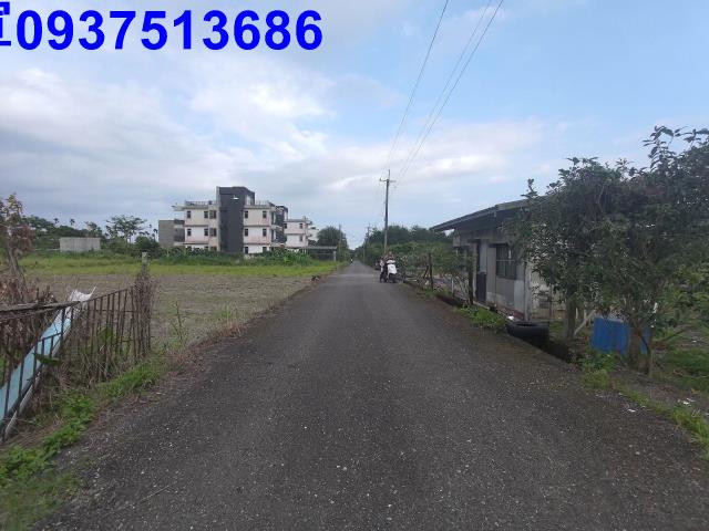 宜蘭員山農地-8