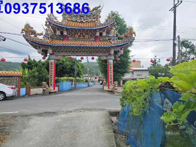 宜蘭員山農地-10