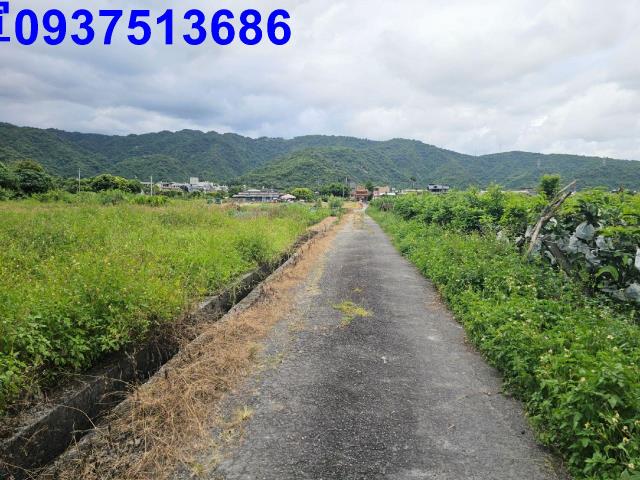 宜蘭員山農地-9